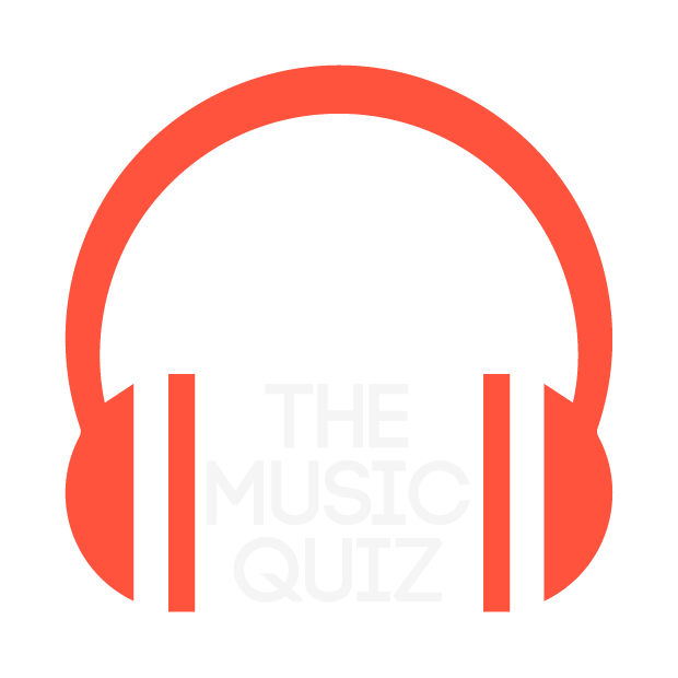 The Music Quiz logo